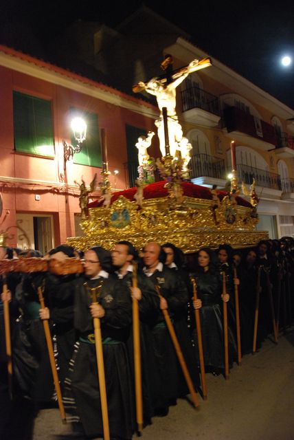 Viernes Santo Noche 2015 - 28